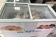 Холодильники Магадан