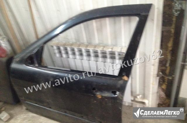 Mersedes w220 дверь водительская Рязань - изображение 1