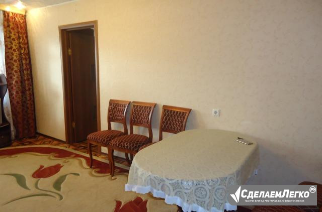 3-к квартира, 58 м², 1/5 эт. Электросталь - изображение 1