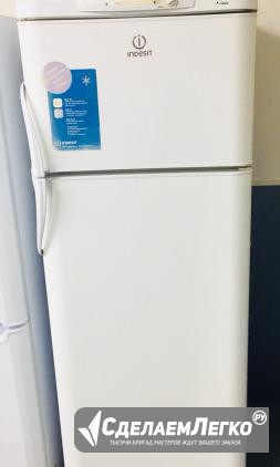 Холодильник Индезит 874. Гарантия. Доставка Санкт-Петербург - изображение 1