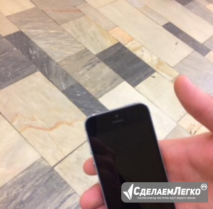 2 iPhone 5s Москва - изображение 1