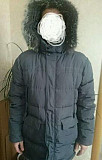 Куртка зимняя Егорьевск