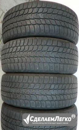 215/55 205/55 225/55 Nokian Hakkapeliitta RS Иваново - изображение 1