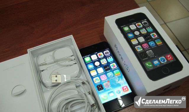 iPhone 5s iOS 1.3.3 Пятигорск - изображение 1