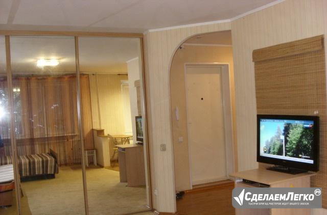 1-к квартира, 40 м², 2/9 эт. Самара - изображение 1