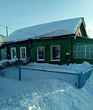 Дом 36 м² на участке 15 сот. Мариинск
