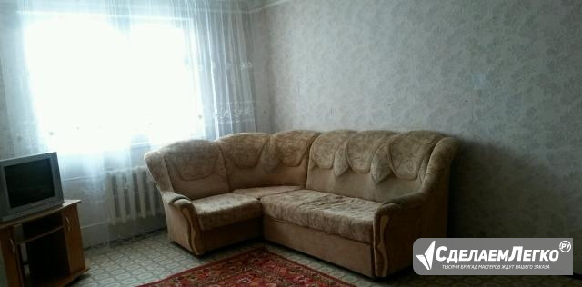 1-к квартира, 40 м², 4/10 эт. Оренбург - изображение 1