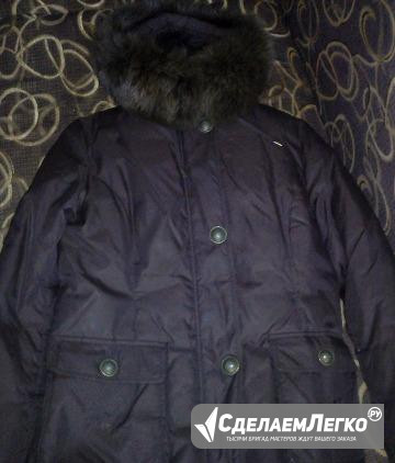Куртка зима.весна Пермь - изображение 1