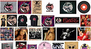 Bling PIG Records. Всё в Москве. CD и LP Москва