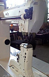 Одно-игольная швейная машина Pfaff 471-72 Ульяновск