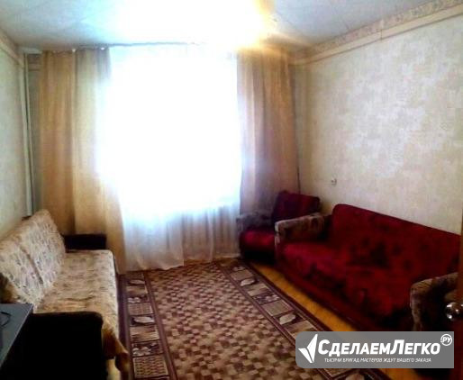 2-к квартира, 49.2 м², 1/5 эт. Киров - изображение 1