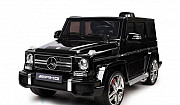 Электромобиль Mercedes-Benz Gelentvagen G63 Симферополь