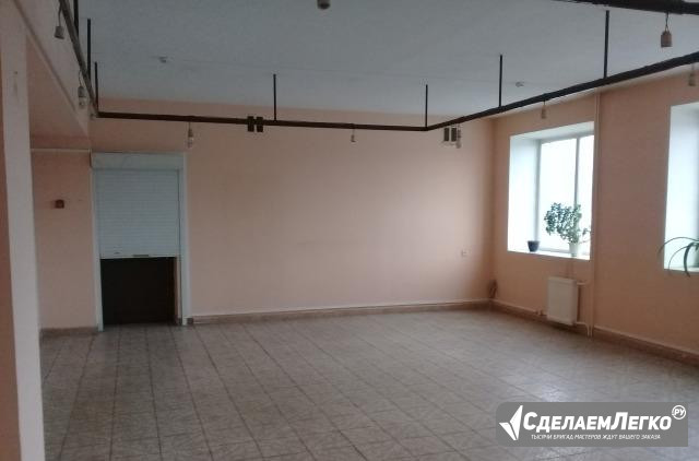 Сдается торговое помещение, 56 м² Тула - изображение 1