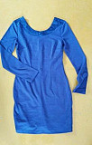 Синее платье Уфа
