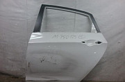 Дверь задняя левая Hyundai i30 2 Hatchback 77003A6 Москва