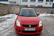 Suzuki Swift 1.3 AMT, 2007, хетчбэк Смоленск