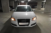 Audi A3 1.2 AMT, 2012, хетчбэк Екатеринбург