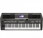 Синтезатор yamaha PSR S670 Москва