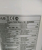 Холодильник LG (No Frost) Санкт-Петербург