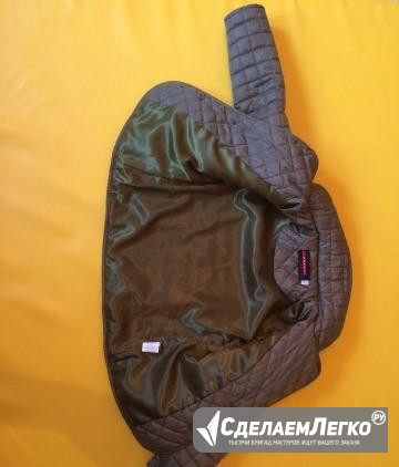 Модная куртка пиджак Симферополь - изображение 1