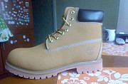 Timberland Москва
