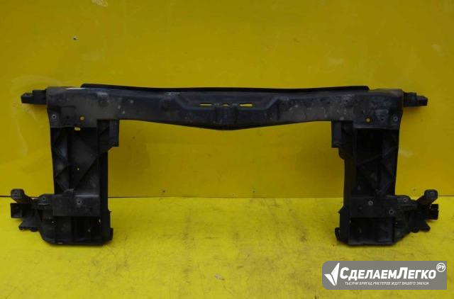 Панель передняя Volkswagen Crafter (06-н.в.) Москва - изображение 1