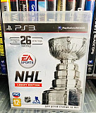 NHL Legacy Edition Sony Playstation 3 PS3 Ростов-на-Дону