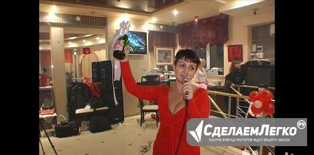 Тамада,музыка Симферополь - изображение 1