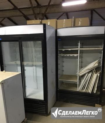 Холодильное оборудование Кострома - изображение 1