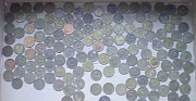 СССР. 2 копейки 1961-91 гг. 140 монет Челябинск