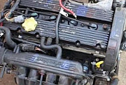 Двигатель Ровер 1.8L бензин 120 л.с. 18K4F Москва