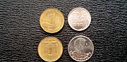 Монеты Рязань
