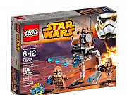 75089 Лего Звездные войны Lego Star Wars Пехотинцы Москва