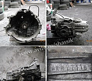 Мкпп 5ст. AKM Audi 80 / 90 1.6 - 1.8 Санкт-Петербург