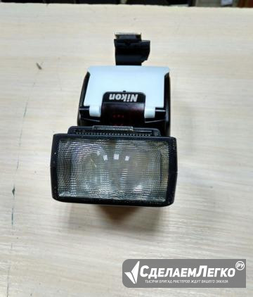 Nikon Speedlight SB-50DX Санкт-Петербург - изображение 1
