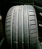 255 35 ZR20 dunlop 1 Шт Москва