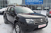 Renault Duster 2.0 МТ, 2014, внедорожник Липецк