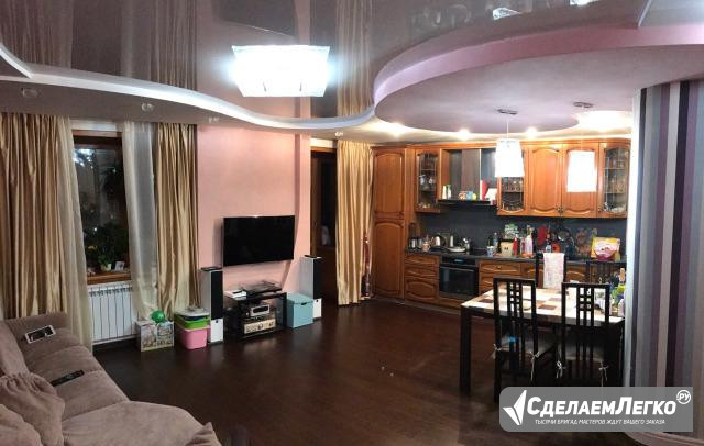 3-к квартира, 80 м², 12/14 эт. Ижевск - изображение 1