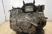 Коробка АКПП Land Rover Freelander PR006 2.0TD 16v Москва