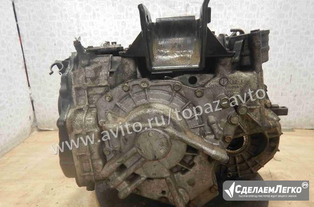 Коробка АКПП Land Rover Freelander PR006 2.0TD 16v Москва - изображение 1