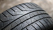 64шт) Разноширокий комплект Pirelli Sottozero w240 Москва