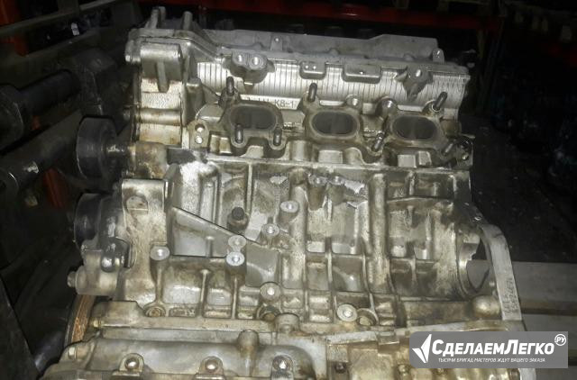 Гбц G6DA Kia 3.8 Москва - изображение 1