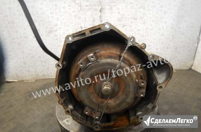 Коробка АКПП Mercedes W210 (E Class) R210 271 09 0 Москва - изображение 1