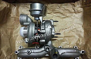 Турбокомпрессор Yanmar 4TNV98 12993518010 Москва