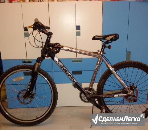 Велосипед на раме Stels Navigator 850 26" Москва - изображение 1