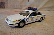 Ford Crown Victoria Санкт-Петербург