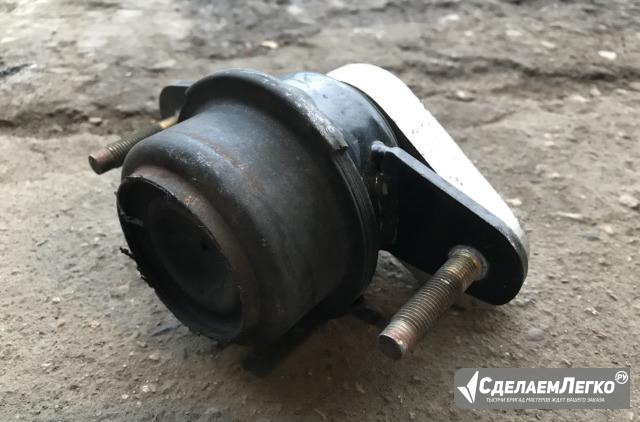 Подушка АКПП Infiniti G V36 3.5 VQ35HR Москва - изображение 1