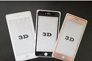 iPhone 6 3D бронь Сочи
