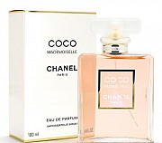 Chanel Coco Mademoiselle 100 ml Москва