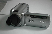 JVC GZ-HD500SE Липецк